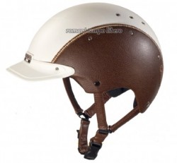 Clicca per ingrandire Cap Casco modello SPIRIT ALBA