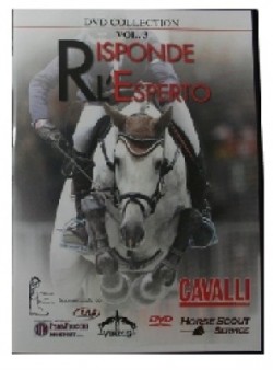 Clicca per ingrandire DVD RISPONDE L'ESPERTO VOL. III