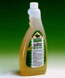 Clicca per ingrandire Eco Shampoo Protettivo Candioli