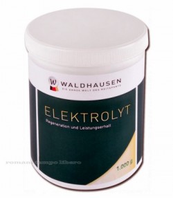 Clicca per ingrandire Elettrolity Minerali Elektrolyt kg. 1