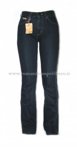 Clicca per ingrandire Jeans Wrangler Stretch