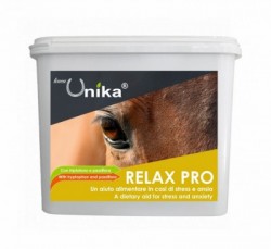Clicca per ingrandire Relax Pro Unica per ansia e nervosismo