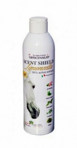 Clicca per ingrandire Repellente Scent Shield Limoncella Gel
