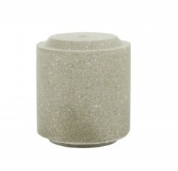 Clicca per ingrandire Sale minerale a rullo