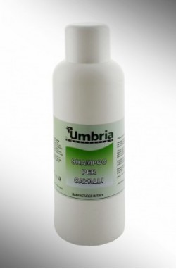 Clicca per ingrandire Shampoo rivitalizzante Umbria