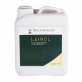 Vai al dettaglio di Olio di lino Leinol 2,5 lt.