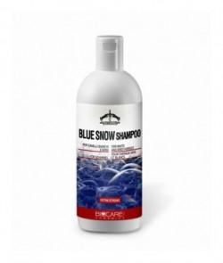 Clicca per ingrandire Blue Snow Shampoo Veredus