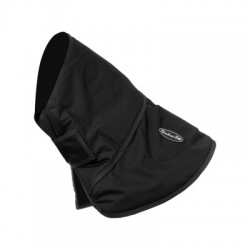 Clicca per ingrandire Copricollo impermeabile per coperte paddock