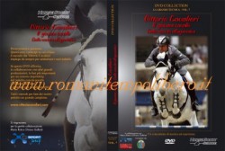 Clicca per ingrandire DVD VITTORIO CAVALIERI