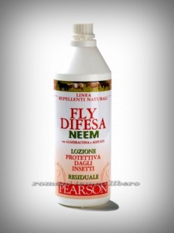 Clicca per ingrandire Fly Difesa Neem Pearson