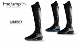 Clicca per ingrandire Ghette Freejump Liberty