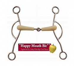 Clicca per ingrandire Happy Mouth snodato