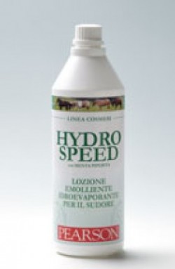 Clicca per ingrandire Hydro Speed - Lozione idroevaporante del sudore