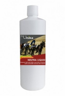 Clicca per ingrandire Neutra Liquid Unica contro acido lattico