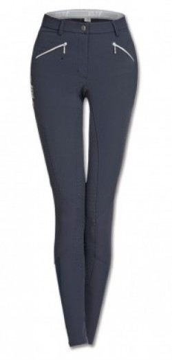 Clicca per ingrandire Pantalone Elt Gala grip in microfibra