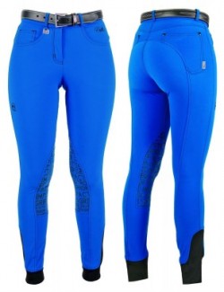 Clicca per ingrandire Pantalone donna Equestro Xeni