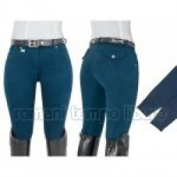 Clicca per ingrandire Pantaloni Equestro modello Race