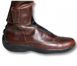 Clicca per ingrandire Stivaletto Freejump Liberty XC