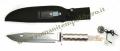 Vai al dettaglio di Coltello Survival