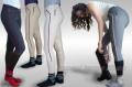 Vai al dettaglio di Pantalone donna Tattini Ginestra