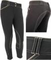 Vai al dettaglio di Pantalone donna cuciture a contrasto