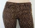 Vai al dettaglio di Pantalone donna da equitazione Leopardato