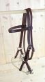 Vai al dettaglio di Side-Pull Bitless Bridle